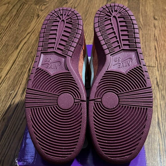 Men’s Nike SB Dunk Low - Picture 6 of 7